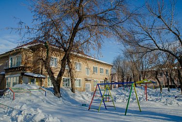 Александр Куниловский: «Родители должны активно участвовать в жизни школы и детского сада»